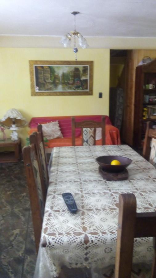 Bahía Apartamento