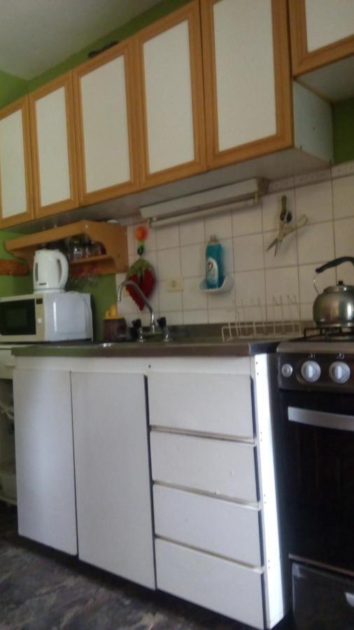 Bahía Apartamento *