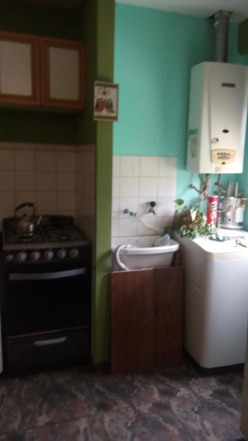 Apartamento Bahía