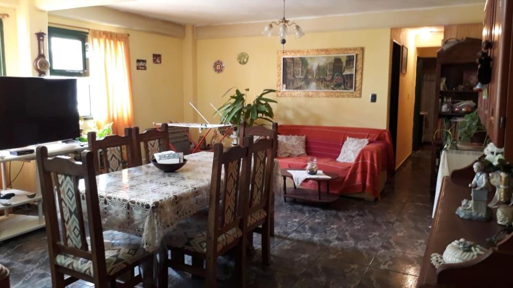 Apartamento Bahía *